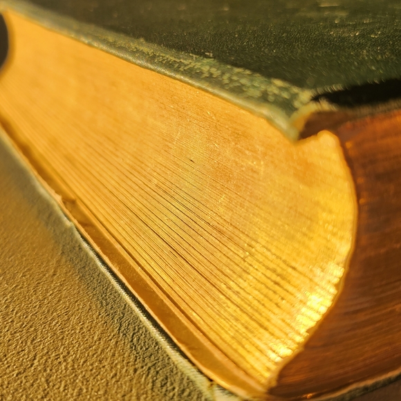 RARE FIND c.1891 Uncle Tom's Cabin - Harriet Beecher Stowe - Picture 3 of 7